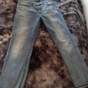 Pacsun Active Stretch 33x32